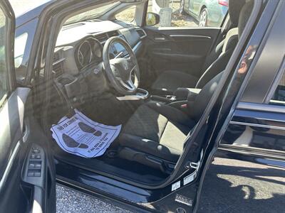 2015 Honda Fit LX   - Photo 7 - Hopkinsville, KY 42240