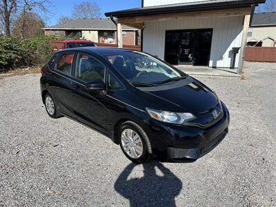2015 Honda Fit LX   - Photo 1 - Hopkinsville, KY 42240