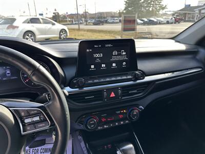 2019 Kia Forte S   - Photo 12 - Hopkinsville, KY 42240