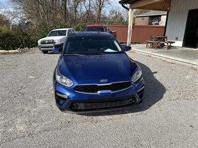 2019 Kia Forte S   - Photo 2 - Hopkinsville, KY 42240