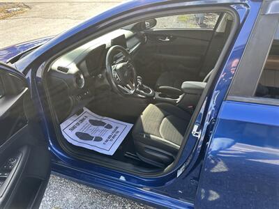 2019 Kia Forte S   - Photo 7 - Hopkinsville, KY 42240