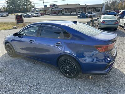 2019 Kia Forte S   - Photo 4 - Hopkinsville, KY 42240