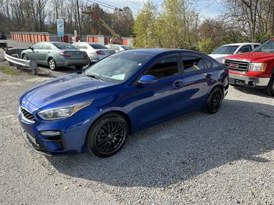 2019 Kia Forte S   - Photo 3 - Hopkinsville, KY 42240