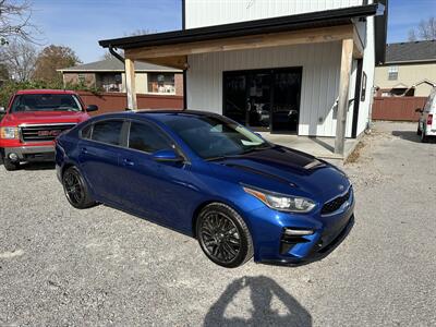 2019 Kia Forte S   - Photo 1 - Hopkinsville, KY 42240