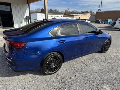 2019 Kia Forte S   - Photo 6 - Hopkinsville, KY 42240