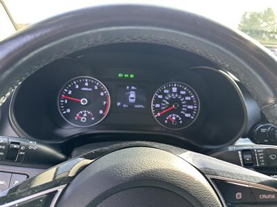 2019 Kia Forte S   - Photo 11 - Hopkinsville, KY 42240