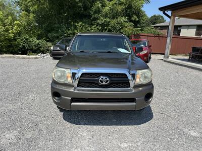2011 Toyota Tacoma   - Photo 2 - Hopkinsville, KY 42240