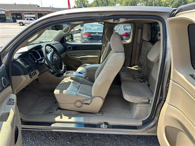 2011 Toyota Tacoma   - Photo 8 - Hopkinsville, KY 42240