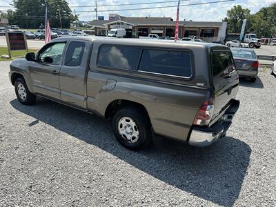 2011 Toyota Tacoma   - Photo 5 - Hopkinsville, KY 42240