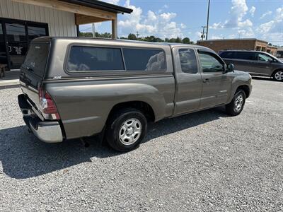 2011 Toyota Tacoma   - Photo 6 - Hopkinsville, KY 42240