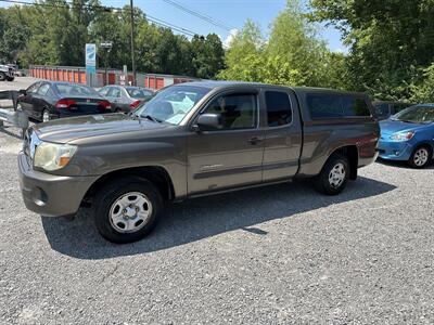 2011 Toyota Tacoma   - Photo 3 - Hopkinsville, KY 42240