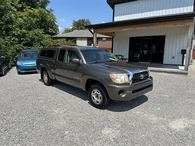 2011 Toyota Tacoma   - Photo 1 - Hopkinsville, KY 42240
