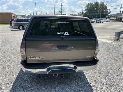 2011 Toyota Tacoma   - Photo 4 - Hopkinsville, KY 42240