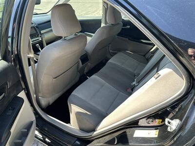 2012 Toyota Camry L   - Photo 8 - Hopkinsville, KY 42240