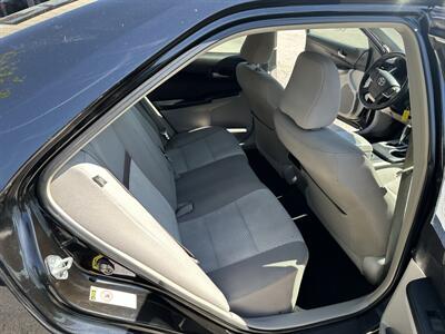 2012 Toyota Camry L   - Photo 10 - Hopkinsville, KY 42240
