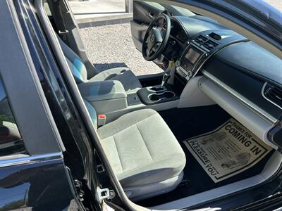 2012 Toyota Camry L   - Photo 9 - Hopkinsville, KY 42240