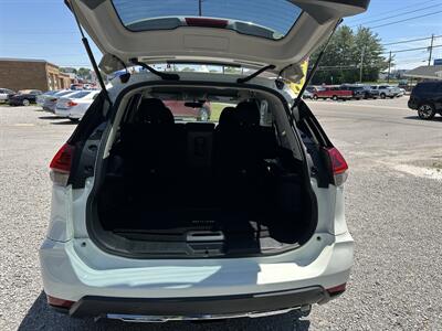 2020 Nissan Rogue S   - Photo 9 - Hopkinsville, KY 42240