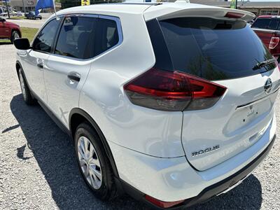 2020 Nissan Rogue S   - Photo 4 - Hopkinsville, KY 42240