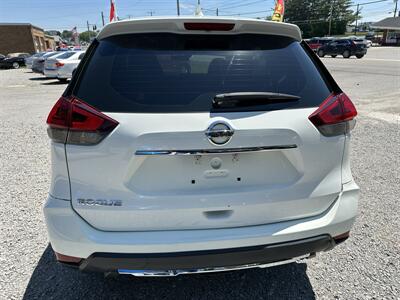 2020 Nissan Rogue S   - Photo 5 - Hopkinsville, KY 42240