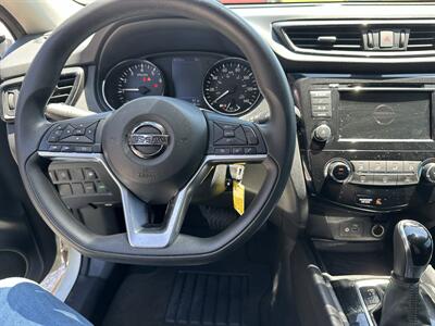 2020 Nissan Rogue S   - Photo 12 - Hopkinsville, KY 42240