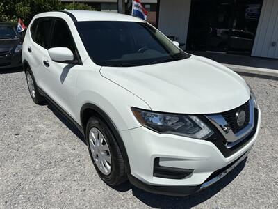 2020 Nissan Rogue S   - Photo 1 - Hopkinsville, KY 42240