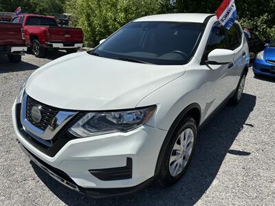 2020 Nissan Rogue S   - Photo 3 - Hopkinsville, KY 42240