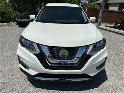 2020 Nissan Rogue S   - Photo 2 - Hopkinsville, KY 42240