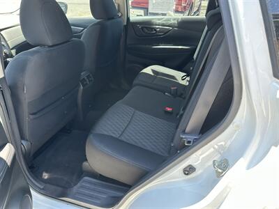 2020 Nissan Rogue S   - Photo 8 - Hopkinsville, KY 42240