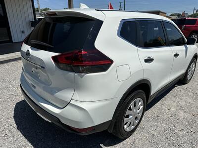 2020 Nissan Rogue S   - Photo 6 - Hopkinsville, KY 42240