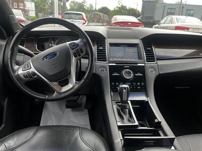 2016 Ford Taurus LIMITED   - Photo 13 - Hopkinsville, KY 42240