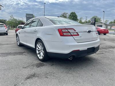 2016 Ford Taurus LIMITED   - Photo 3 - Hopkinsville, KY 42240