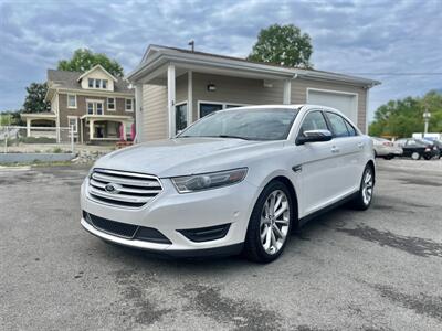 2016 Ford Taurus LIMITED   - Photo 2 - Hopkinsville, KY 42240