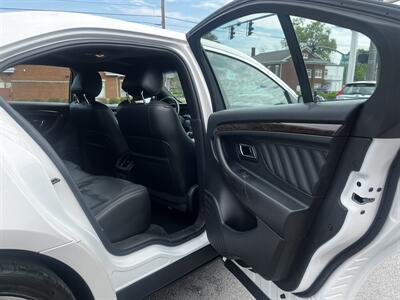 2016 Ford Taurus LIMITED   - Photo 5 - Hopkinsville, KY 42240