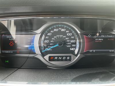 2016 Ford Taurus LIMITED   - Photo 15 - Hopkinsville, KY 42240