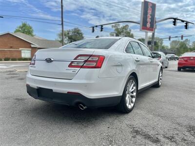 2016 Ford Taurus LIMITED   - Photo 4 - Hopkinsville, KY 42240