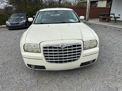 2008 Chrysler 300 Series Touring   - Photo 2 - Hopkinsville, KY 42240