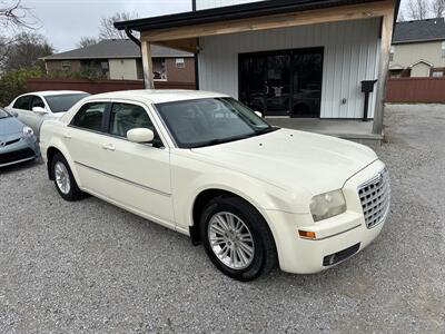 2008 Chrysler 300 Series Touring   - Photo 1 - Hopkinsville, KY 42240