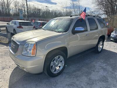 2013 GMC Yukon SLT   - Photo 3 - Hopkinsville, KY 42240