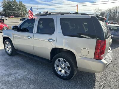 2013 GMC Yukon SLT   - Photo 4 - Hopkinsville, KY 42240