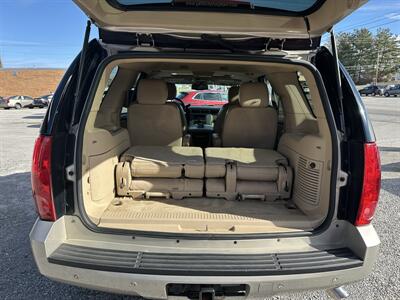 2013 GMC Yukon SLT   - Photo 8 - Hopkinsville, KY 42240