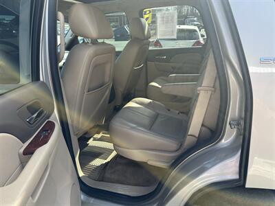 2013 GMC Yukon SLT   - Photo 7 - Hopkinsville, KY 42240