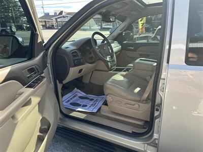 2013 GMC Yukon SLT   - Photo 6 - Hopkinsville, KY 42240