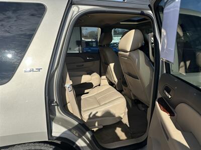 2013 GMC Yukon SLT   - Photo 10 - Hopkinsville, KY 42240