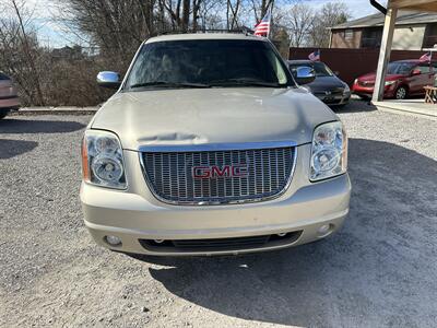2013 GMC Yukon SLT   - Photo 2 - Hopkinsville, KY 42240