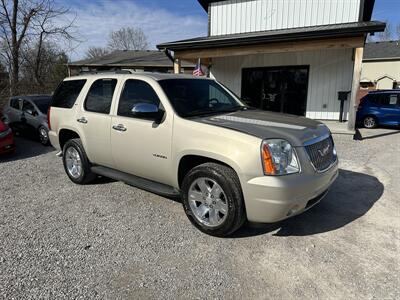 2013 GMC Yukon SLT   - Photo 1 - Hopkinsville, KY 42240