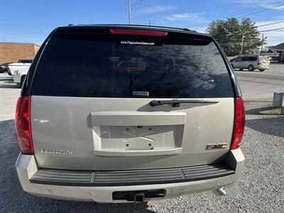 2013 GMC Yukon SLT   - Photo 5 - Hopkinsville, KY 42240