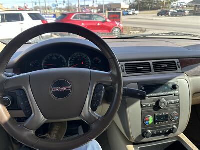 2013 GMC Yukon SLT   - Photo 11 - Hopkinsville, KY 42240