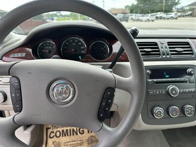 2007 Buick Lucerne CX   - Photo 11 - Hopkinsville, KY 42240
