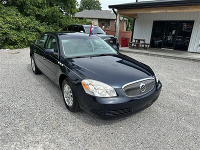 2007 Buick Lucerne CX   - Photo 1 - Hopkinsville, KY 42240