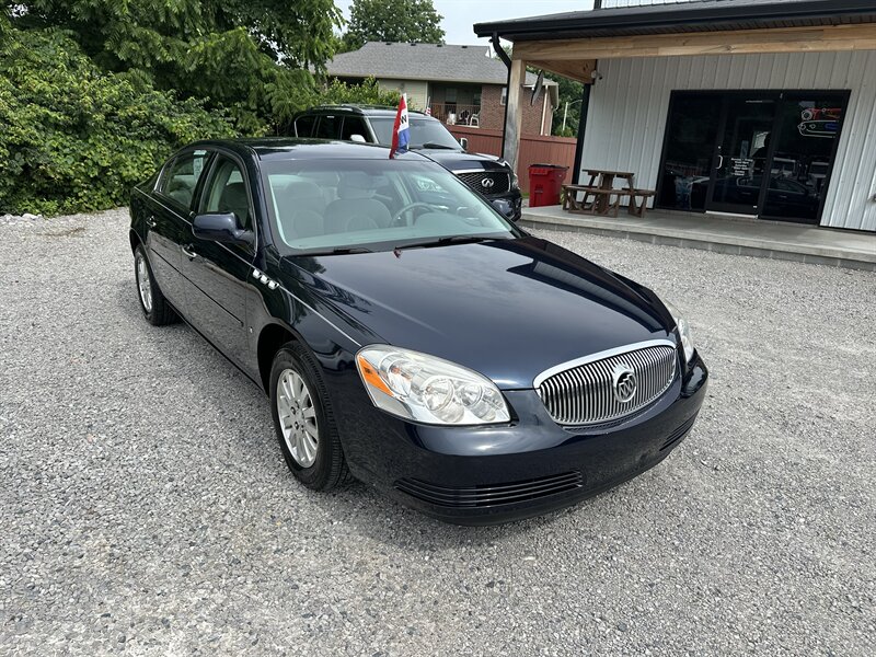 2007 Buick Lucerne's photo